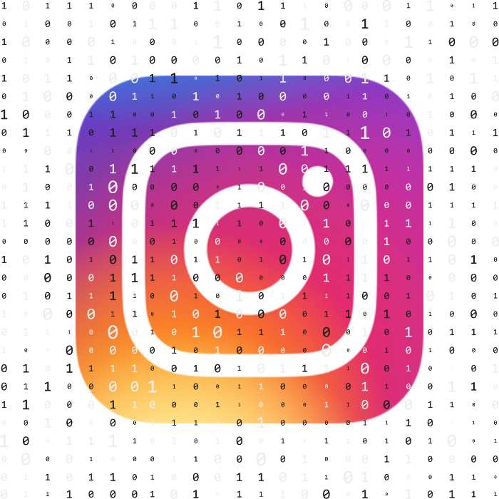 algoritmo de instagram
